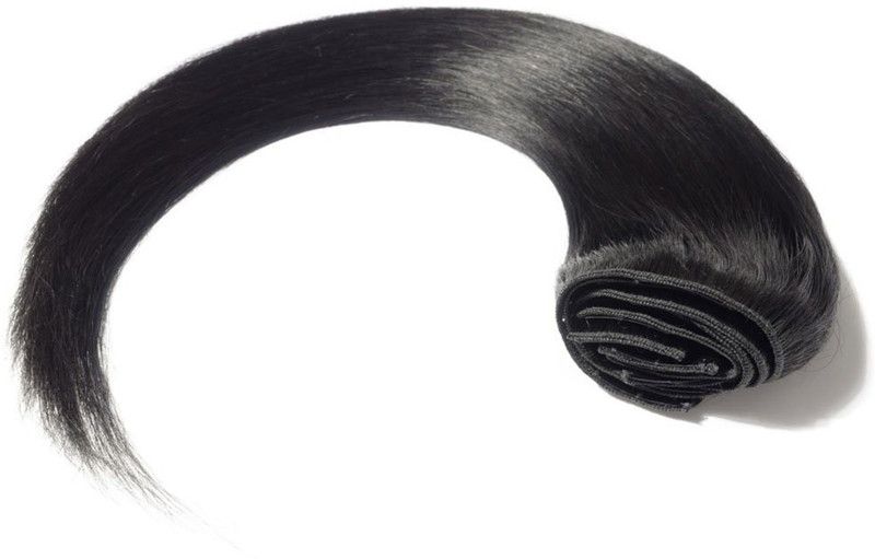 VIVIAN Beautiful Look 24 Inch Clip In Hair Extension
