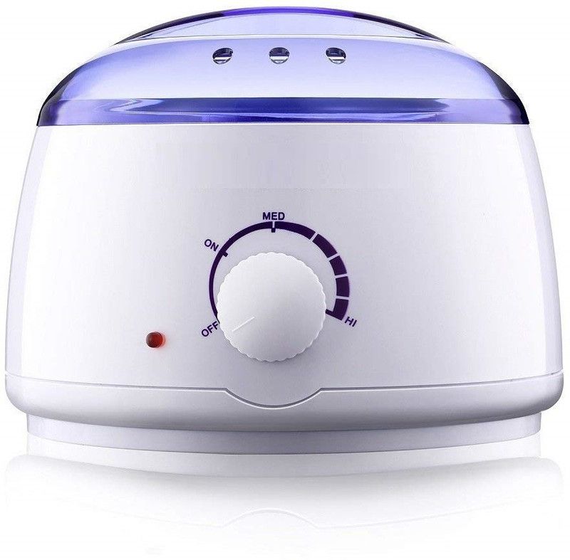 HVG TRADERS Oil and Wax Heater  (Multicolor)