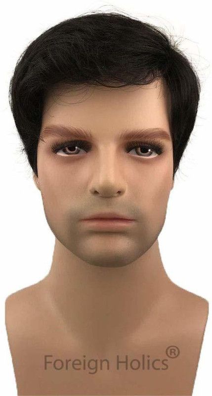 Foreign Holics Short Hair Wig  (Men)