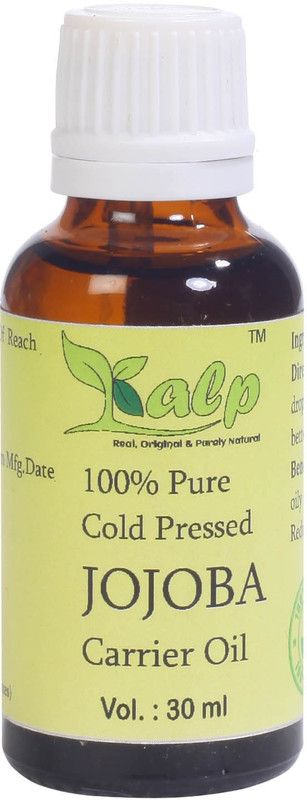 Kalp jojoba oil-30ml  (30 ml)