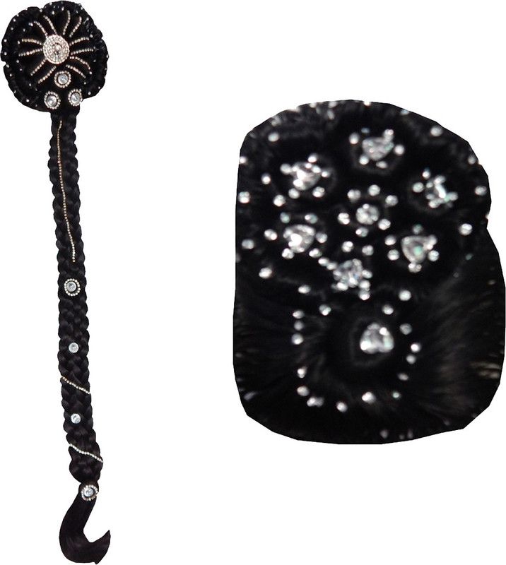 RZ World juda choti-93 Hair Extension