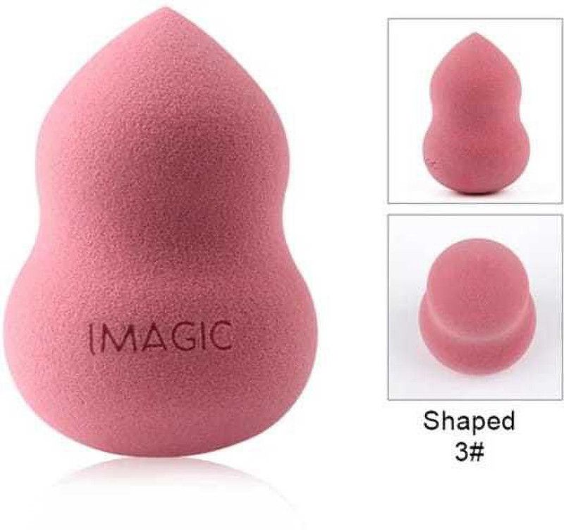 COSLUXE IMAGIC Professional NON-LATEX MAKEUP SPONGE -03