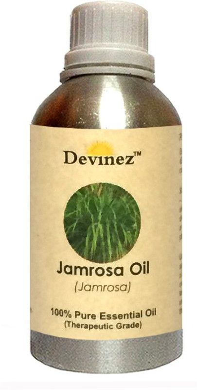 DEVINEZ Jamrosa Essential Oil, 100% Pure, Natural & Undiluted, 250-2103  (250 ml)