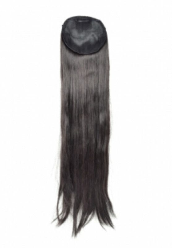 ROYAL Half wig straight Hair Extension