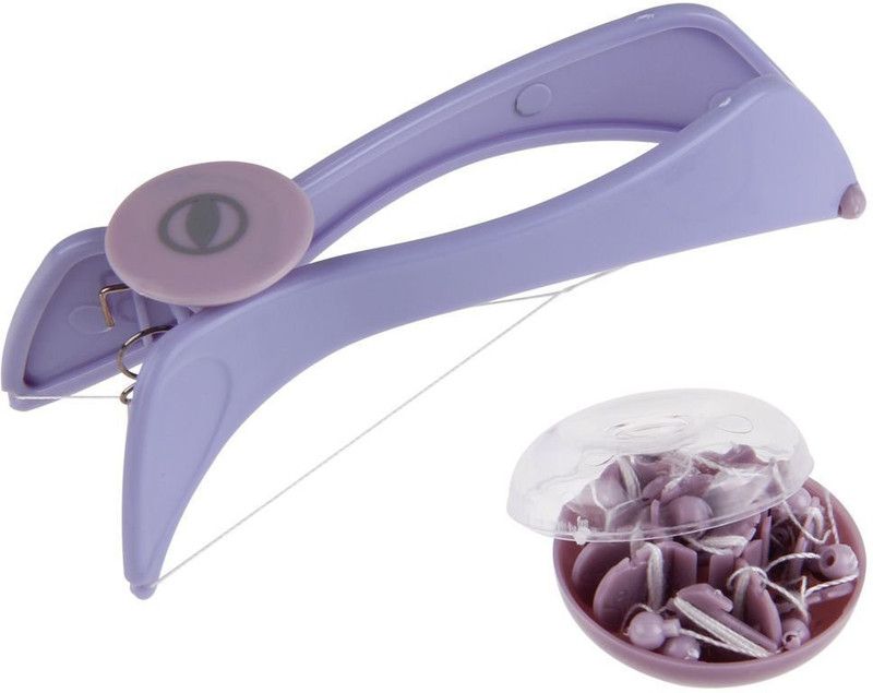 jeni JE-0022 Eyebrow Thread  (12 m, Pack of1)