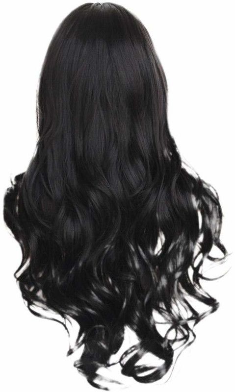 Foreign Holics Long Hair Wig  (Women)