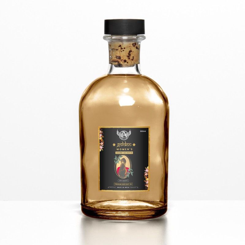 Admetus anti hair fall Oil (Herbal oil mix of 21 oils ) 300mlAoo199 Hair Oil  (300 ml)