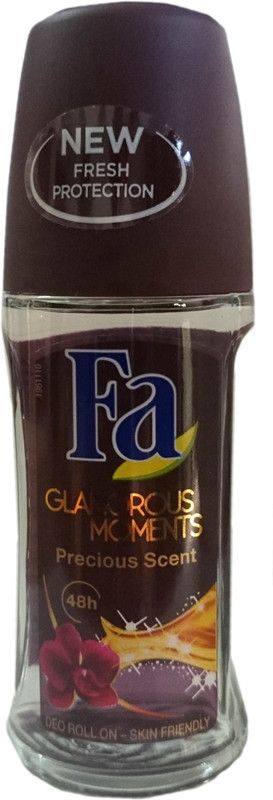 FA Glamorous Moments Deodorant Stick - For Women  (50 ml)