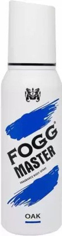 FOGG master oak deo Body Spray - For Men & Women  (120 ml)