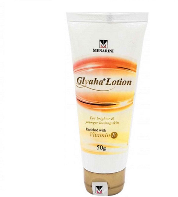 GLYAHA Lotion (Menarini)  (50 g)