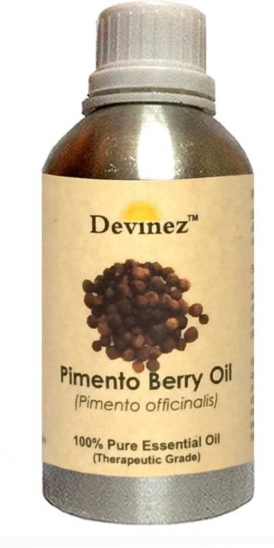 DEVINEZ Pimento Berry Essential Oil, 100% Pure, Natural & Undiluted, 250-2130  (250 ml)