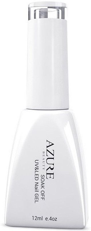 Azure Beauty New Platinum Gold Nail Gel Super Shine Glitter Diamond Platinum Manicure Soak Off UV Gel Polish Lacquer Varnishes CG190