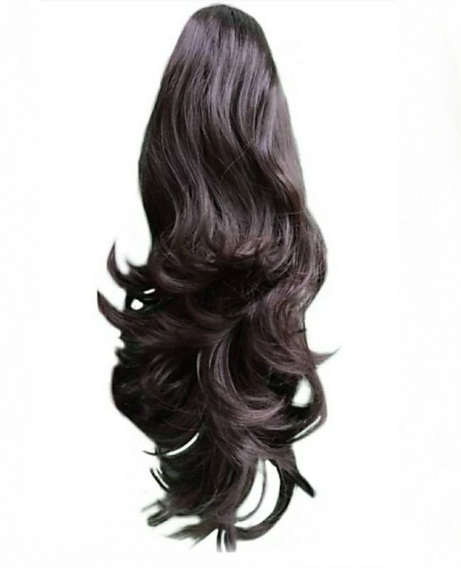 Segolike Natural looks n feel stylish hair style Hair Extension