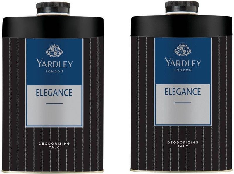 Yardley London Elegence  (2 x 250 g)