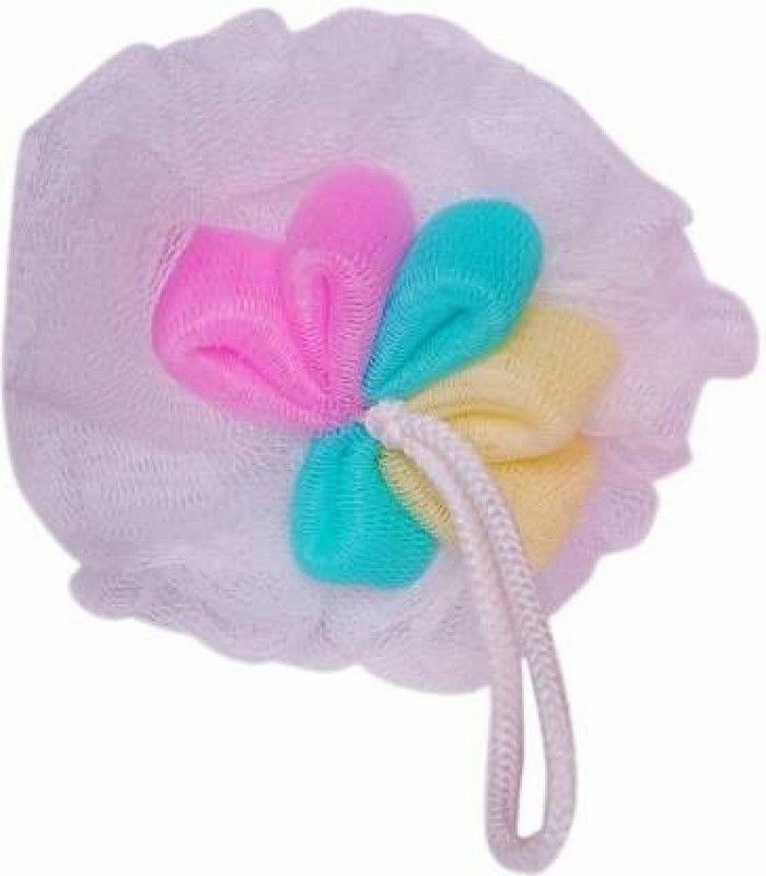 silvy Loofah  (White)