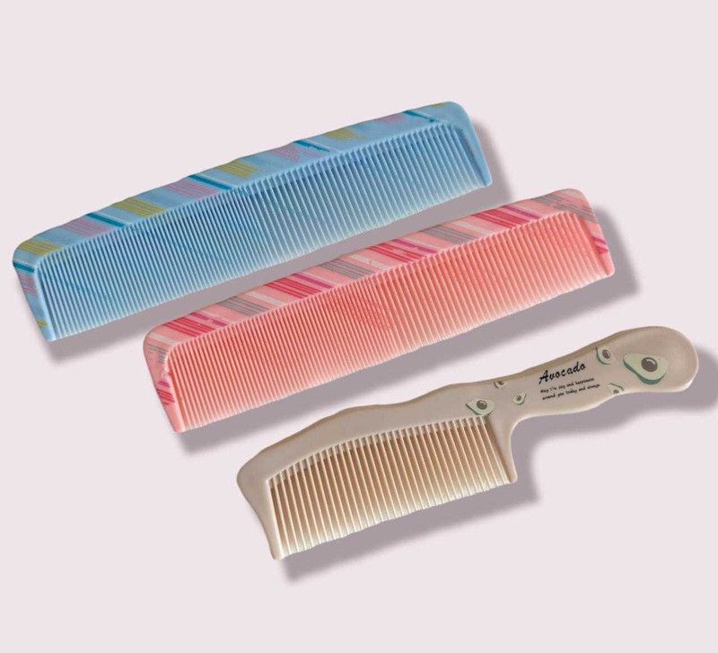 Girlishh Hair comb for women and men