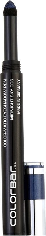 COLORBAR Color-Matic Eyeshadow Pen 0.8 g  (Midnight Sky-006)