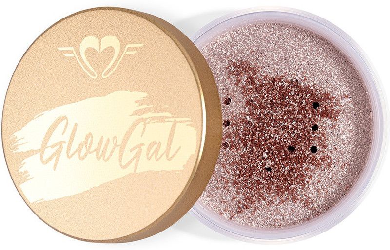 daily life forever 52 Glow Gal Loose Highlighter GGH002 Highlighter  (GGH002)