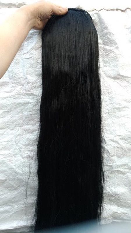 Alizz GLAMOROUS HAIR STYLE WIG KAYA22A Hair Extension