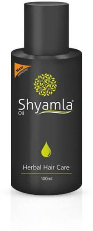 VASU Shyamla oil 100 ml Hair Oil  (100 ml)