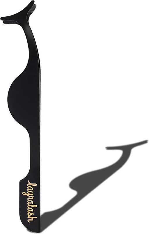 LAYRALASH LL-Tweezer  (Pack of 1)