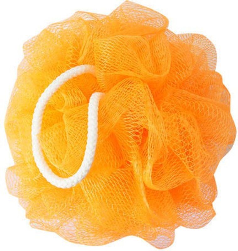 Onlinch Loofah  (Multicolor)
