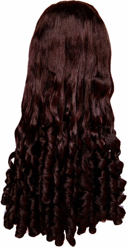 Dlrow Riah DSE4 Hair Extension