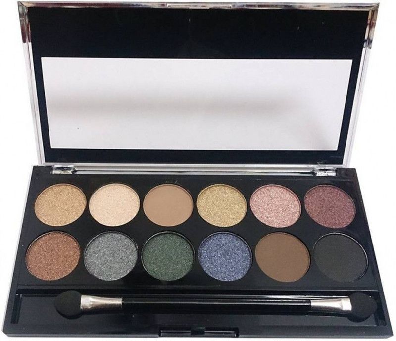 Sivanna Make UP Academy Professional 10 g  (307-2)
