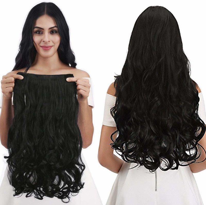 Artifice 5 Clip Wavy 22" 140gm Extension Hair Extension