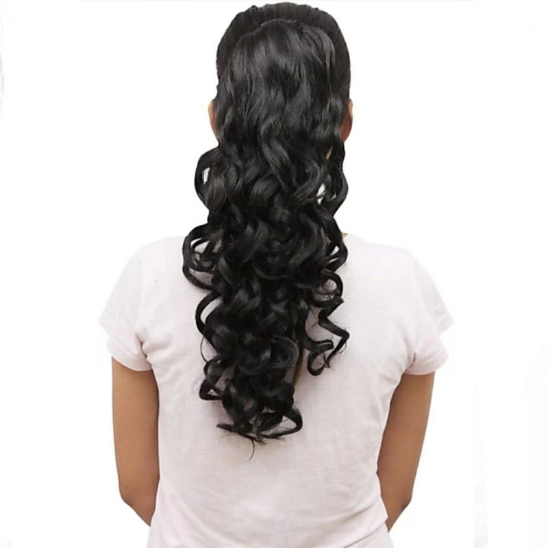 Rizi Long Hair Wig  (Women)