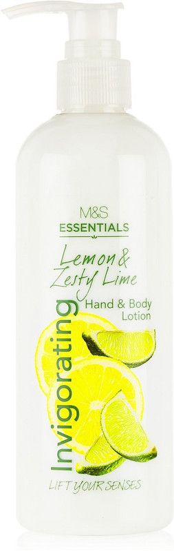 Essentials M&S  (299 ml)