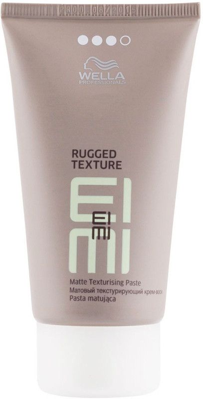 Wella Professionals EIMI Rugged Texture Hold Level 3 Hair Cream  (75 ml)