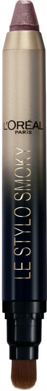 L'Oréal Paris Le Stylo Smoky Eye Shadow 1.5 g  (Taupe Lady)