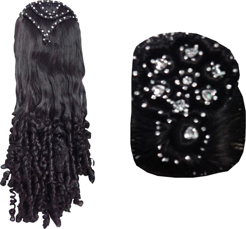 RZ World Artificialhair34 Hair Extension