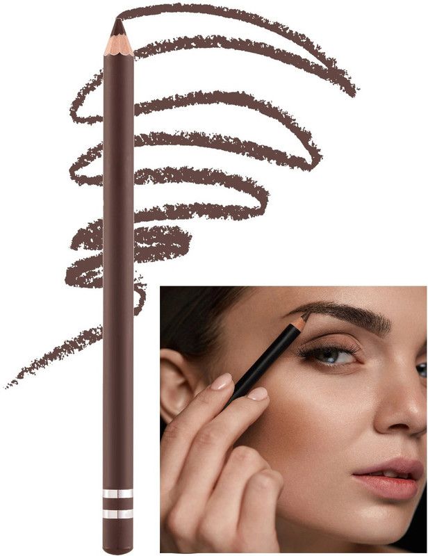 SEUNG Professional Stylist Eyebrow Pencil - Brown  (BROWN)