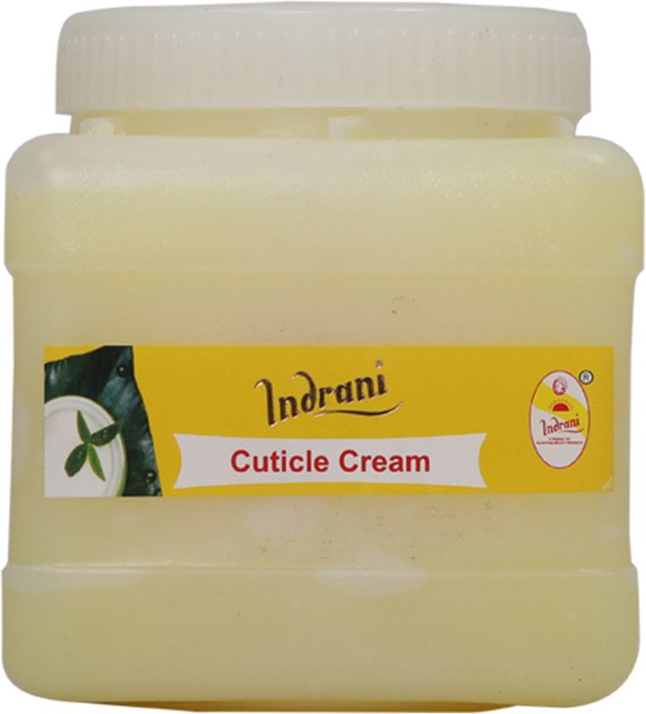 Indrani Cosmetics Cuticle Cream  (800 g)