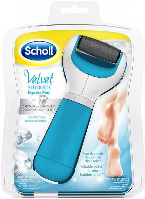 callus store Electronic Foot File