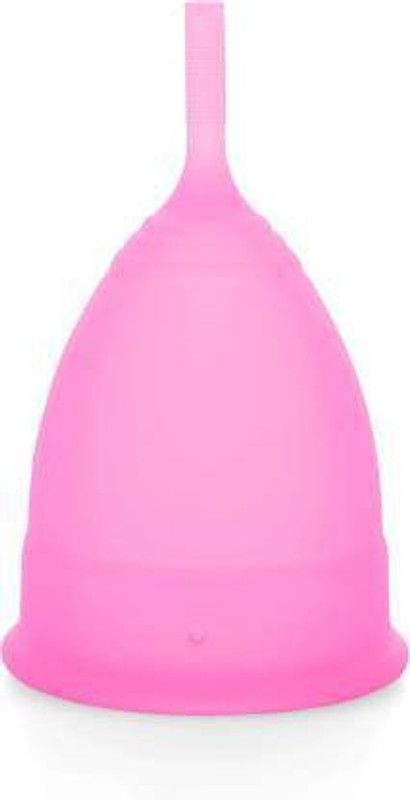 AddBeauty Medium Reusable Menstrual Cup  (Pack of 1)