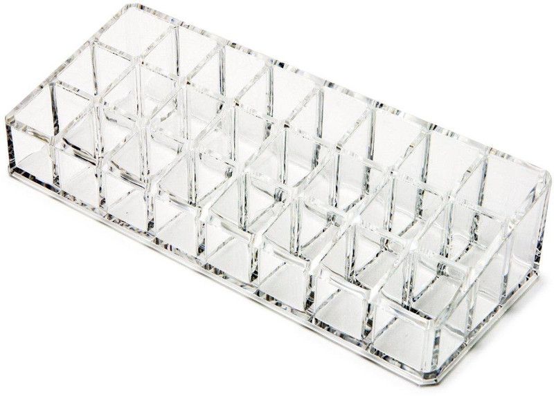 BLAPOXE Vanity Box 24 Vanity Box  (White)