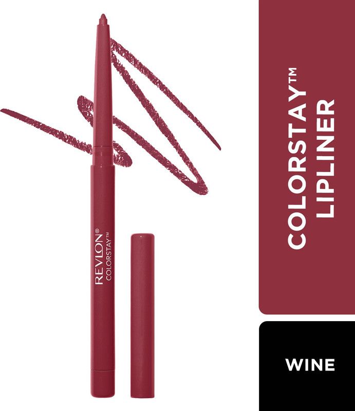 Revlon Colorstay Lipliner  (Wine)