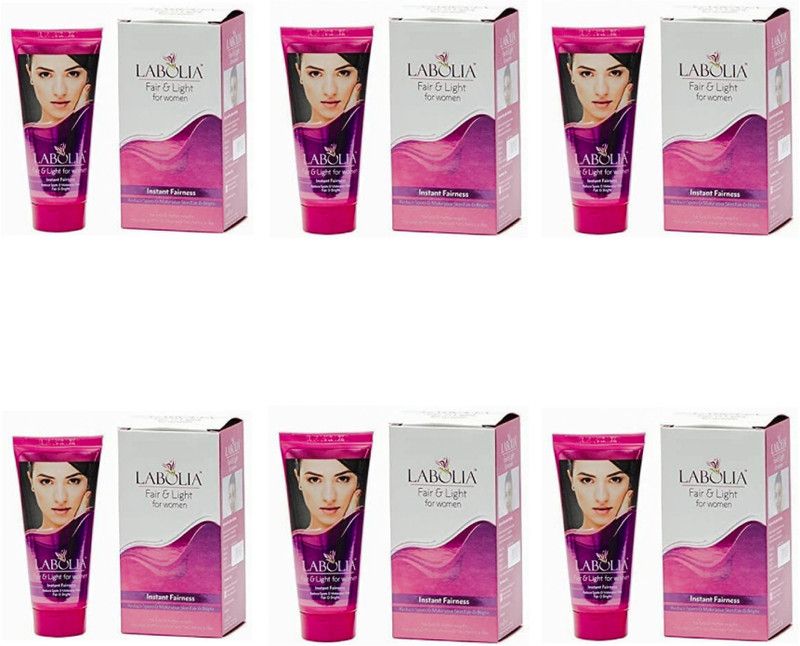 LABOLIA Fair & Light For Women #6  (300 g)