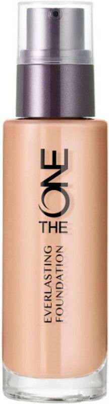 Oriflame The One Everlasting Foundation  (Fair Nude, 30 ml)