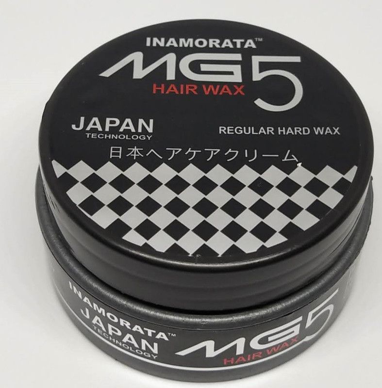MG5 INAMORATA JAPAN HAIR WAX Hair Gel  (180 ml)
