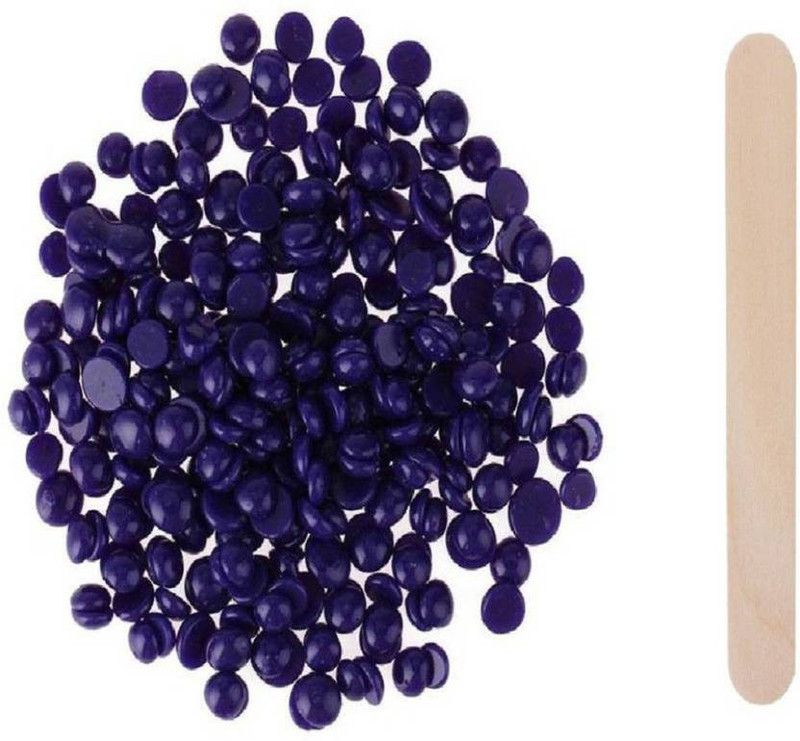ShopiMoz 700 g Hard Wax Beans For Full Body Hair Removal Wax  (700 g)