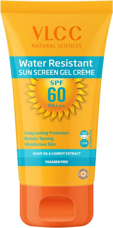VLCC F0441-001 - SPF 60  (100 g)