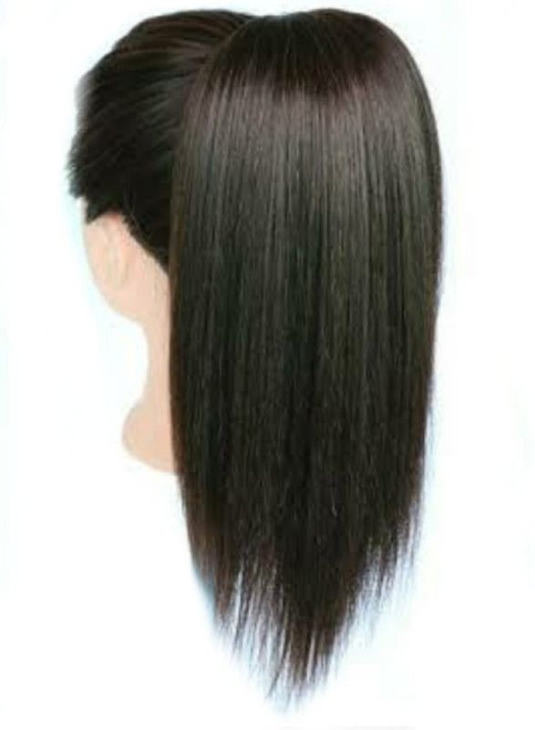 Alizz Trendy clutcher ponytail Hair Extension