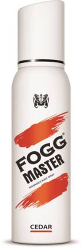 FOGG cedar Deodorant Spray - For Men  (120 ml)