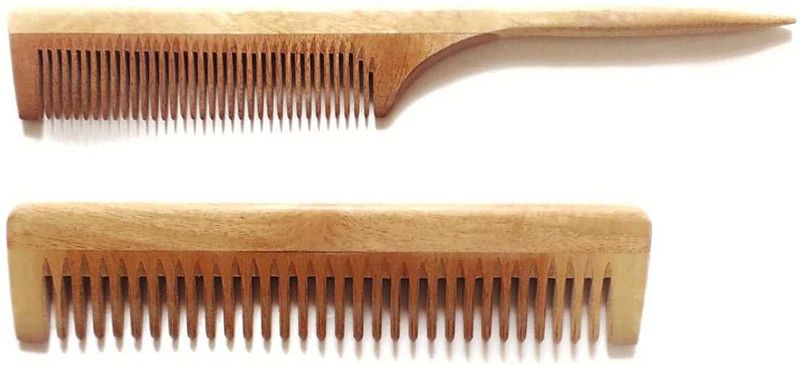 NTR LT(WOODEN COMB)