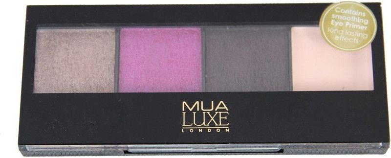Mua Makeup Academy Metallic Eye Mysterial 3.2 g  (Multicolor)
