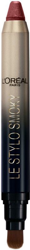 L'Oréal Paris Le Stylo Smoky Eye Shadow 1.5 g  (Antique Brass)